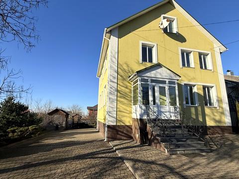 будинок за адресою Степана Бандери вул., 151