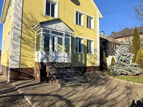 будинок за адресою Степана Бандери вул., 151