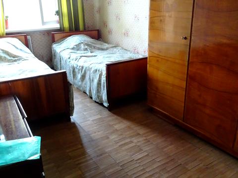 квартира за адресою Дарницький бульв., 4