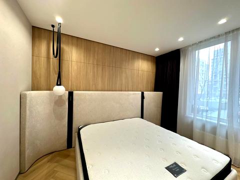 квартира по адресу Салютная ул., 2к19