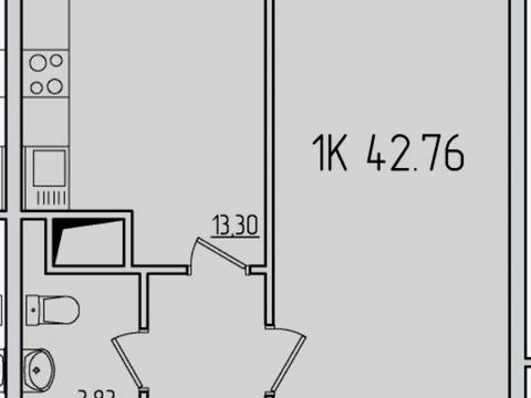 квартира за адресою Перлинна вул., 8