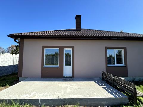 дом по адресу Чкалова