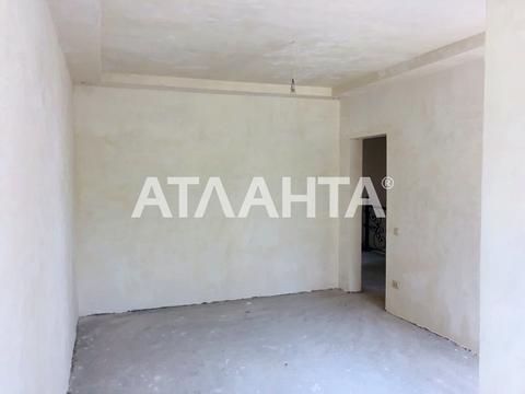 будинок за адресою 1-ша лінія вул.