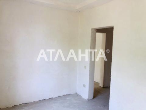 будинок за адресою 1-ша лінія вул.