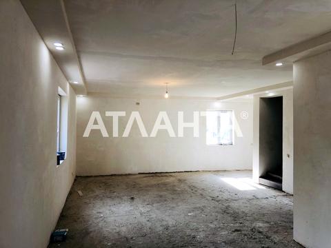 будинок за адресою 1-ша лінія вул.