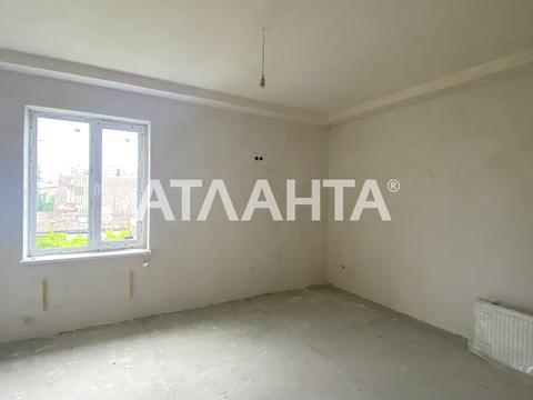 будинок за адресою 1-ша лінія вул.