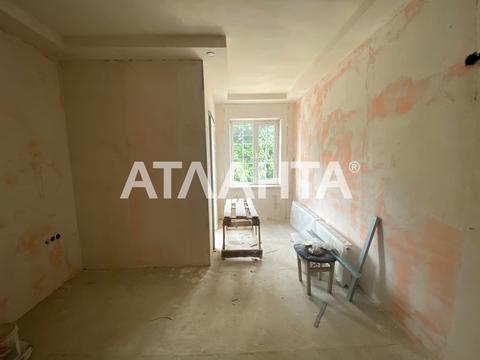 будинок за адресою 1-ша лінія вул.