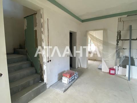 будинок за адресою 1-ша лінія вул.