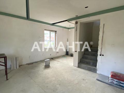 будинок за адресою 1-ша лінія вул.