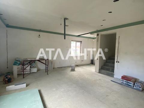 будинок за адресою 1-ша лінія вул.