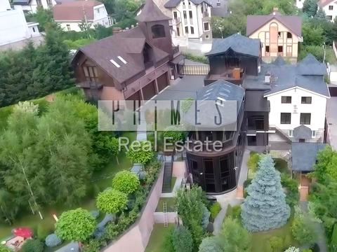 будинок за адресою Вільшанська вул.