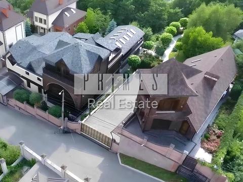 будинок за адресою Вільшанська вул.