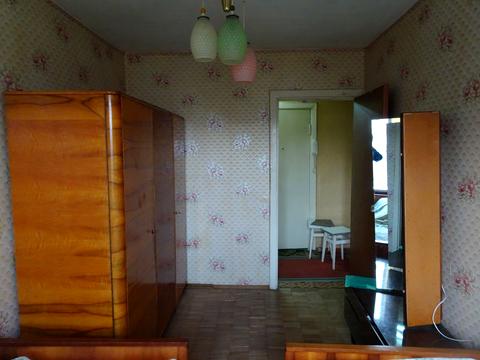 квартира за адресою Дарницький бульв., 4