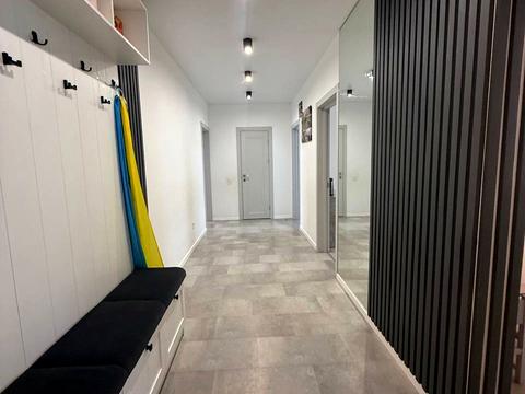 квартира за адресою с. Микитинці, Українських Декабристів вул., 100а