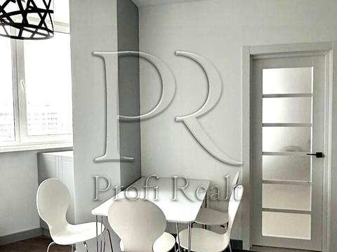 квартира по адресу Симона Петлюры ул. (Черняховського), 21-В