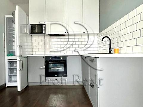 квартира по адресу Симона Петлюры ул. (Черняховського), 21-В