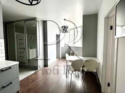 квартира по адресу Симона Петлюры ул. (Черняховського), 21-В