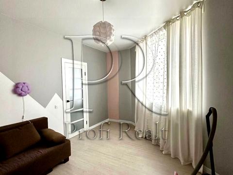 квартира по адресу Симона Петлюры ул. (Черняховського), 21-В