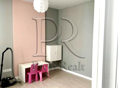 квартира по адресу Симона Петлюры ул. (Черняховського), 21-В