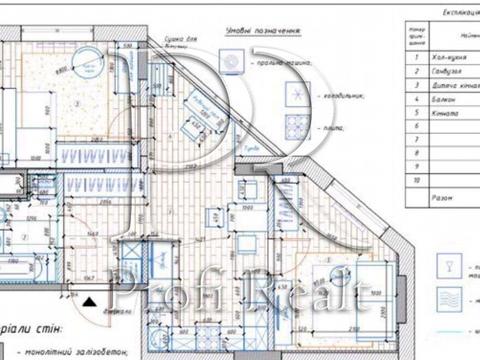квартира по адресу Симона Петлюры ул. (Черняховського), 21-В
