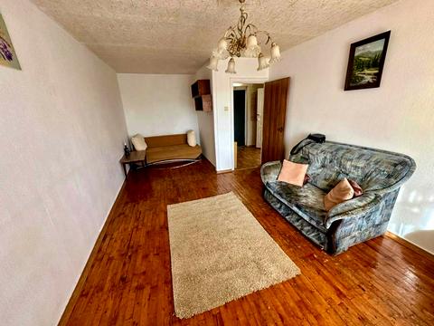 квартира за адресою Новокримська вул., 4