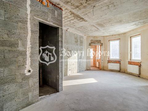 квартира по адресу Івана Дяченка ул., 20