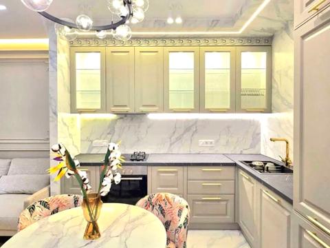 квартира по адресу Гетмана Мазепы ул., 164, к3