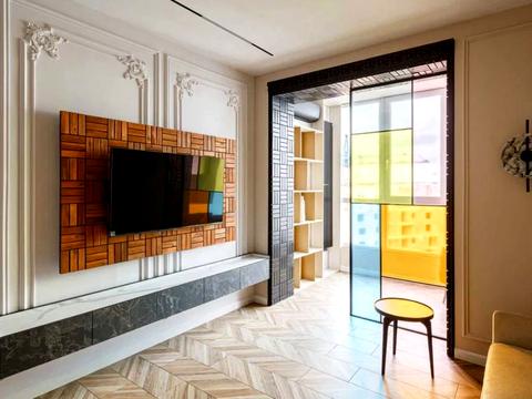 квартира по адресу Гетмана Мазепы ул., 164, к3