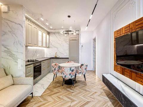 квартира по адресу Гетмана Мазепы ул., 164, к3