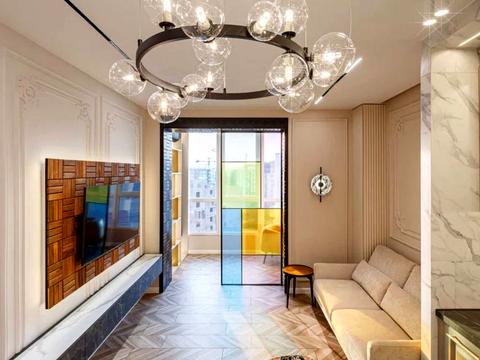 квартира по адресу Гетмана Мазепы ул., 164, к3