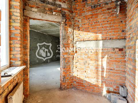 квартира по адресу Івана Дяченка ул., 20