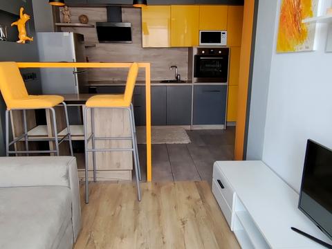 квартира за адресою Клавдіївська вул., 40-В