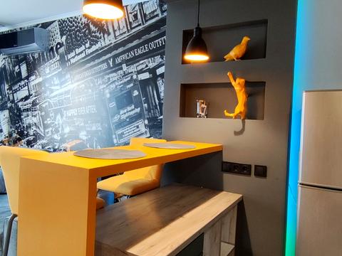 квартира за адресою Клавдіївська вул., 40-В