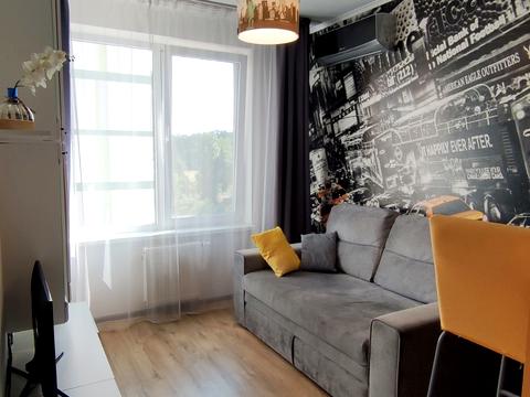 квартира за адресою Клавдіївська вул., 40-В