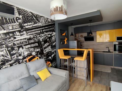 квартира за адресою Клавдіївська вул., 40-В