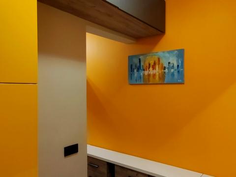 квартира за адресою Клавдіївська вул., 40-В