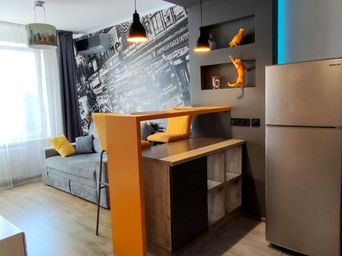 квартира за адресою Клавдіївська вул., 40-В