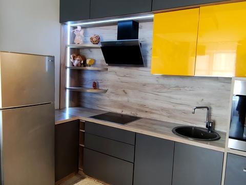 квартира за адресою Клавдіївська вул., 40-В