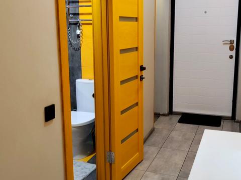 квартира за адресою Клавдіївська вул., 40-В