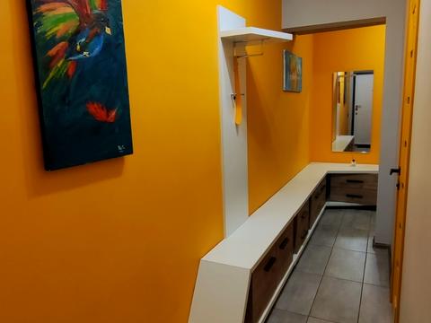 квартира за адресою Клавдіївська вул., 40-В