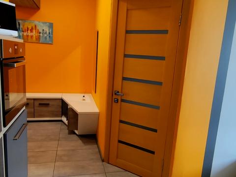 квартира за адресою Клавдіївська вул., 40-В