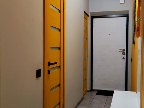 квартира за адресою Клавдіївська вул., 40-В