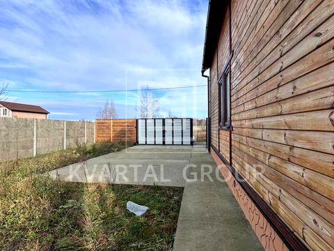 будинок за адресою Вьюнкова