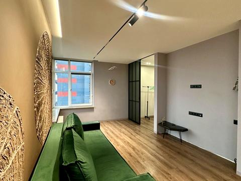 квартира за адресою Євгена Сверстюка вул. (Марини Раскової), 6-Д