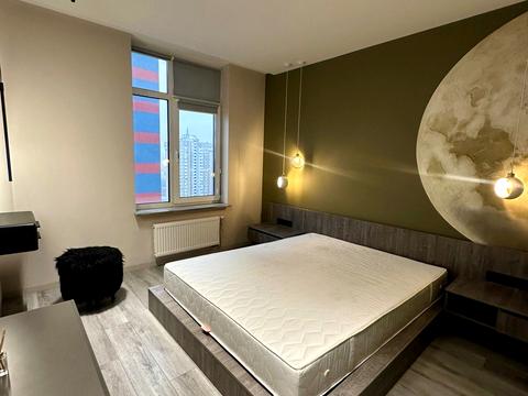 квартира за адресою Євгена Сверстюка вул. (Марини Раскової), 6-Д