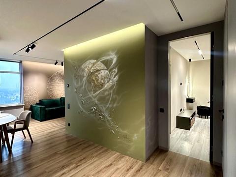 квартира за адресою Євгена Сверстюка вул. (Марини Раскової), 6-Д