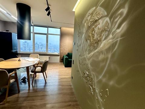 квартира за адресою Євгена Сверстюка вул. (Марини Раскової), 6-Д