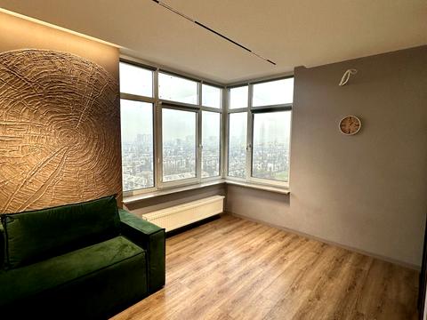 квартира за адресою Євгена Сверстюка вул. (Марини Раскової), 6-Д