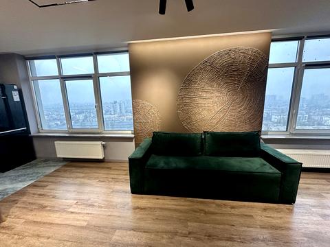 квартира за адресою Євгена Сверстюка вул. (Марини Раскової), 6-Д