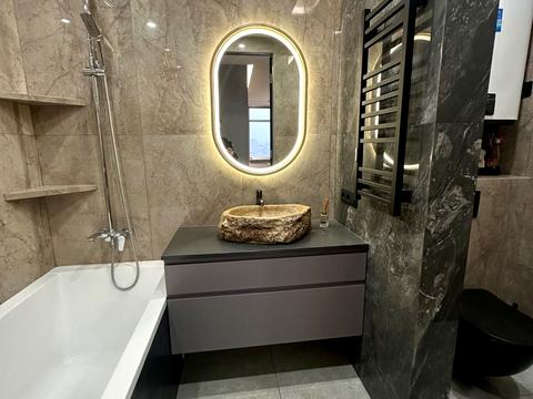 квартира за адресою Євгена Сверстюка вул. (Марини Раскової), 6-Д